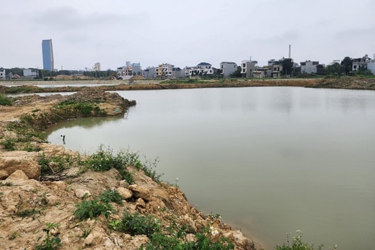 Hiện trạng Công viên nước 600 tỷ có học sinh chết đuối