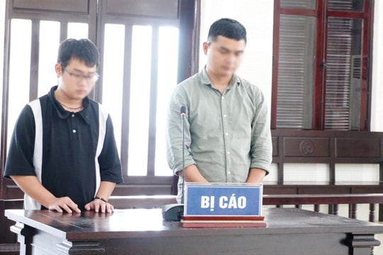 Giao xe cho người nước ngoài không đủ điều kiện tham gia giao thông