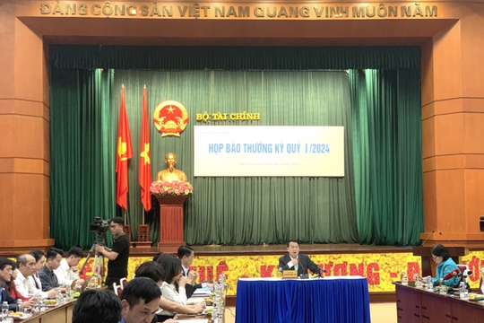 Sẽ thanh tra 6 doanh nghiệp bảo hiểm trong năm 2024