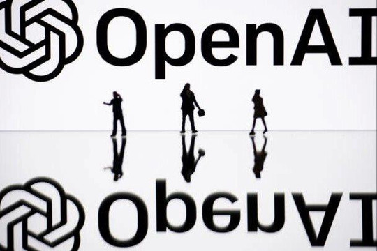 OpenAI ra mắt công cụ nhân bản giọng nói
