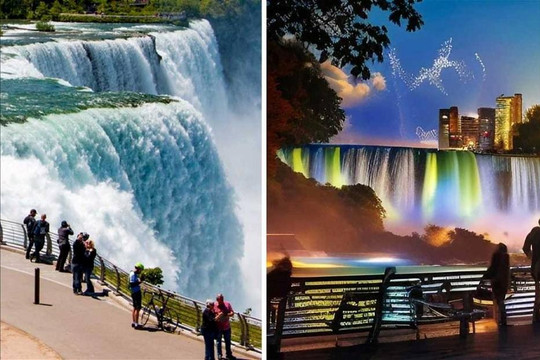 Một vùng của Canada ban bố tình trạng khẩn cấp trước nhật thực toàn phần