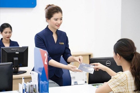 Triển khai thi hành Luật Các tổ chức tín dụng