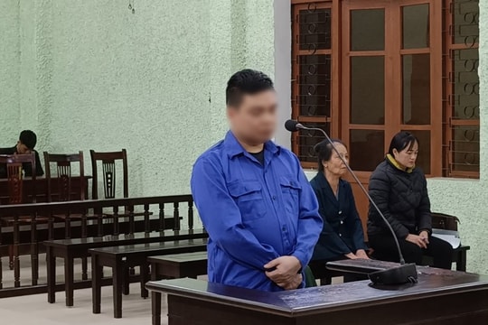 Giết người trong khi ngồi uống rượu