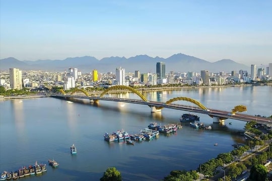 Tổ chức mô hình chính quyền đô thị tại Đà Nẵng từ ngày 01/7/2026