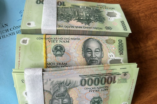 Suýt mất hàng trăm triệu đồng vì nghe điện thoại từ đối tượng lạ xưng công an