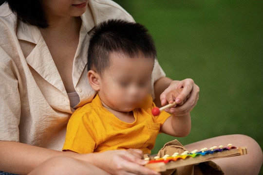 Tầm soát sớm tự kỷ từ 12 tháng tuổi - không bỏ lỡ thời điểm “vàng” can thiệp