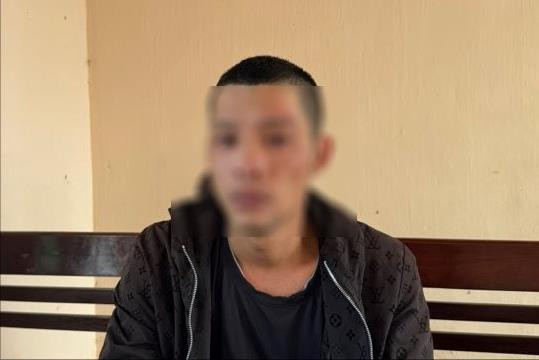 Khởi tố đối tượng vận chuyển khối lượng lớn ma túy