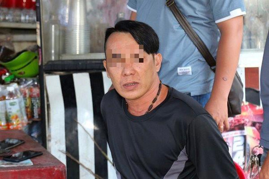 “Hiếu gà” - Hung thần cho vay lãi nặng ở chợ Sóc Trăng bị bắt