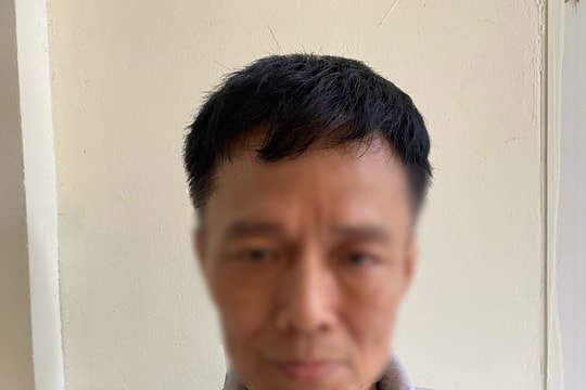 Thủ đoạn tinh vi của đối tượng cầm đầu ổ nhóm ma túy