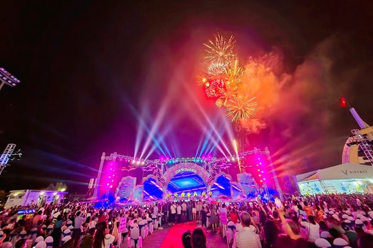 Khai mạc du lịch Cát Bà, Cát Hải năm 2024