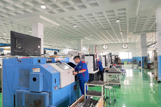 Chương trình kích cầu đầu tư TP.HCM giảm xuống còn 322 tỷ đồng