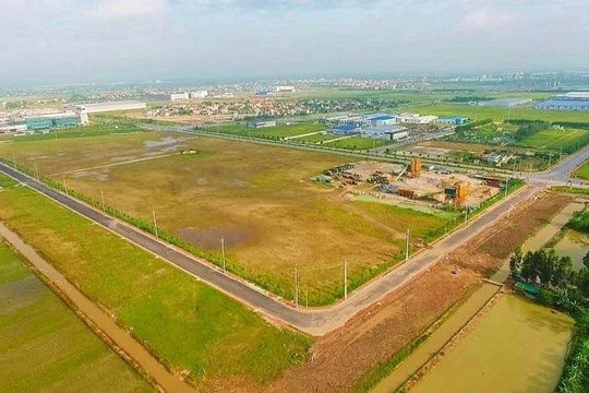 2 quy định của Luật Đất đai (sửa đổi) có hiệu lực từ 1/4/2024