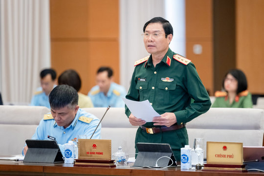 Luật hóa việc quản lý máy bay không người lái