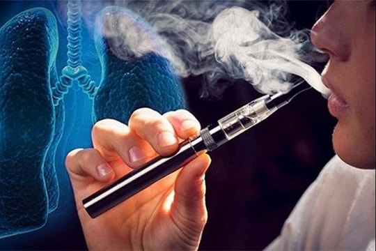 Thuốc lá - “kẻ giết người thầm lặng” cần từ bỏ sớm để bảo vệ bạn và cộng đồng