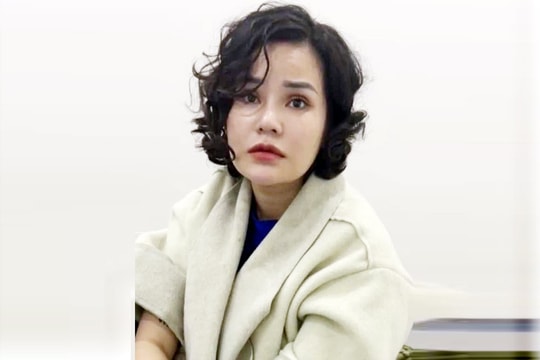 Người phụ nữ trẻ mất tích nhiều ngày ở Hà Nội