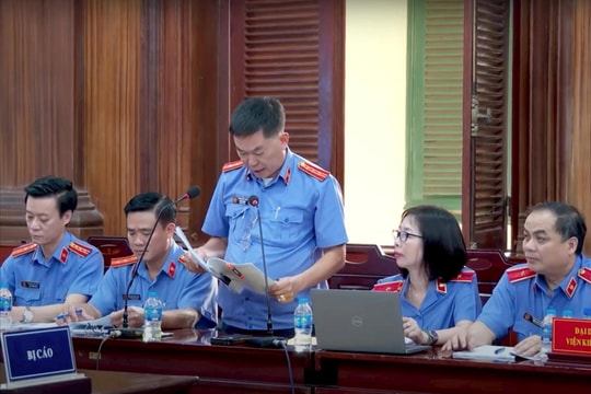 VKS bác bỏ lập luận của Trương Mỹ Lan về việc cho SCB mượn tài sản