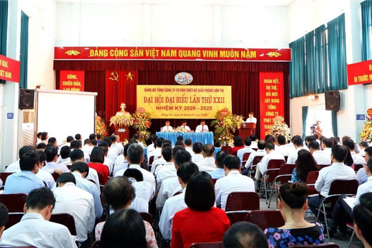 Vai trò của Đảng – Đoàn thể tại Tedi sau cổ phần hóa