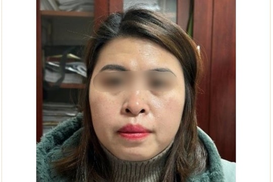 Người đàn ông ở Hà Nội sập bẫy lừa đảo 100 lần của 1 phụ nữ