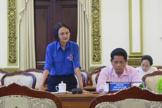 UBND TPHCM và Đại học Quốc gia TPHCM đẩy nhanh chương trình hợp tác