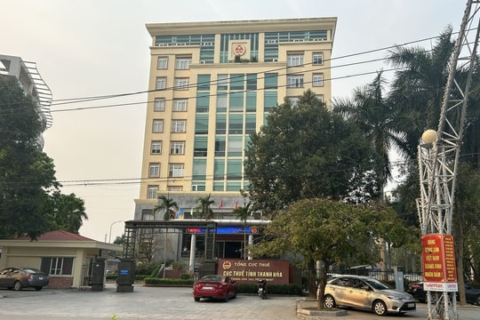 Hàng trăm doanh nghiệp nợ thuế kéo dài, trong đó có nhiều ông lớn