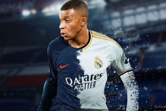 Mbappe đến Real có thực sự tốt?