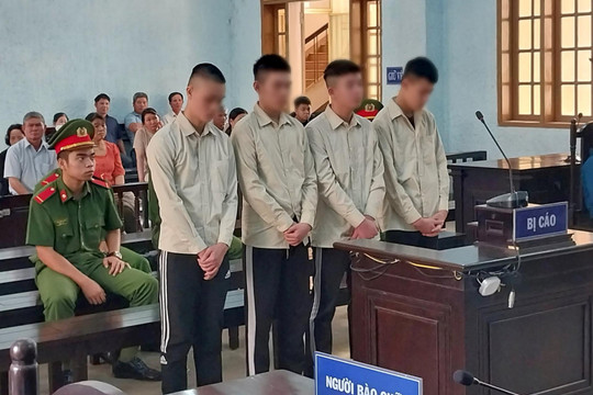 Bị đâm tử vong sau khi chặn đường gây sự với người chở bạn gái cũ đi chơi
