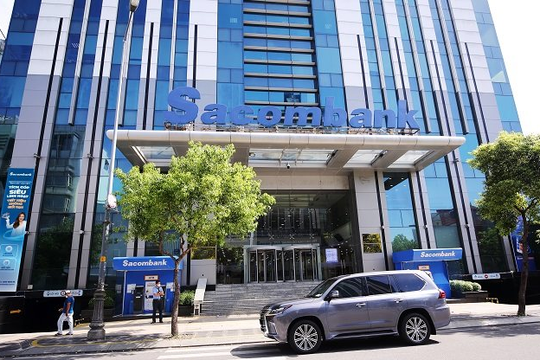 Bộ Công an bác bỏ tin đồn Chủ tịch Sacombank bị cấm xuất cảnh