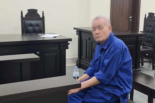 Lừa bán đất giãn dân chiếm đoạt tiền tỉ