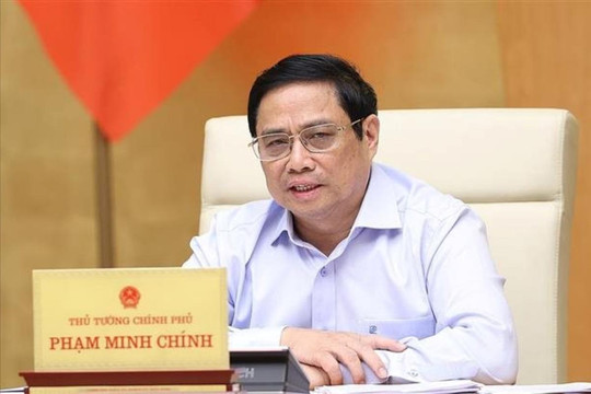 Thủ tướng chỉ thị tăng cường phòng, chống nắng nóng, hạn hán, thiếu nước, xâm nhập mặn