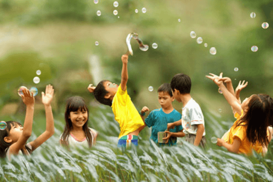 Hành động thiết thực, ưu tiên nguồn lực cho trẻ em