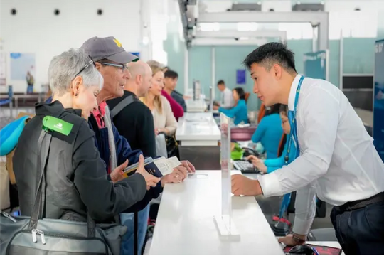 Ngành hàng không thiếu máy bay, giá vé sẽ khan hiếm và đắt đỏ kéo dài