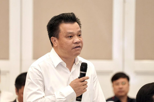 Ông Lê Kim Thành làm Phó Chủ tịch chuyên trách Ủy ban An toàn giao thông Quốc gia