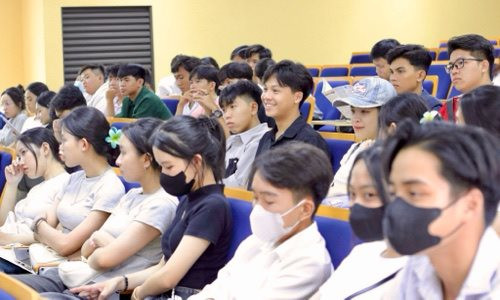 Đào tạo kỹ năng, kết nối việc làm cho 23.000 học sinh, sinh viên