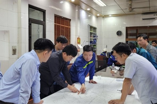 Khẩn trương khắc phục hậu quả, điều tra làm rõ nguyên nhân vụ tai nạn hầm lò tại Quảng Ninh