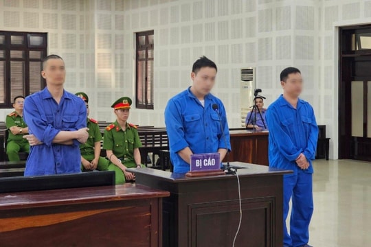 Buôn lậu hàng trăm tấn thuốc bắc từ Trung Quốc về Việt Nam