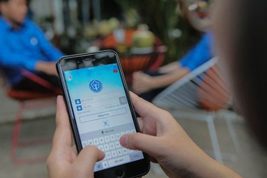 Chuyển đổi số lĩnh vực BHXH, BHYT: Tiếp tục đem lại nhiều lợi ích, phục vụ người dân và doanh nghiệp