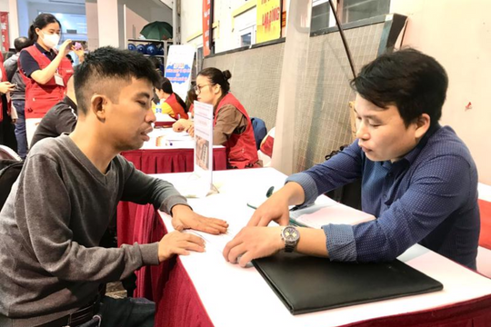 Sắp diễn ra hội nghị người khuyết tật, trẻ mồ côi, người bảo trợ tiêu biểu