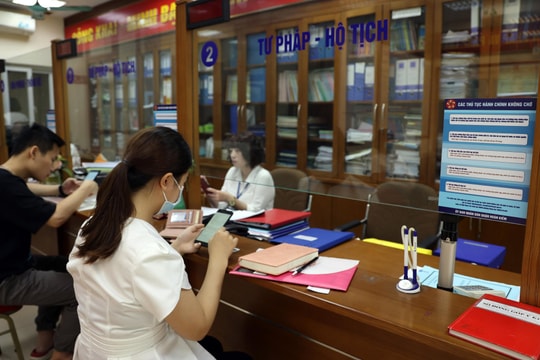 Tiếp tục giảm tối thiểu bình quân cả nước 10% đơn vị sự nghiệp công lập