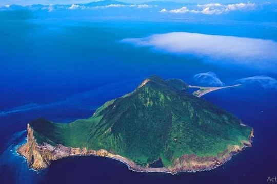 Điểm du lịch nổi tiếng tại Đài Loan bị hư hại sau động đất