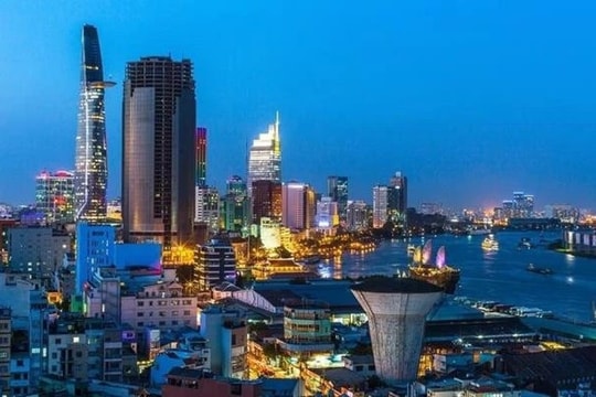 Tiềm năng GDP Việt Nam có thể đạt tới 8%