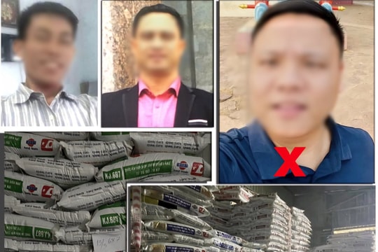 Sản xuất, mua bán thức ăn chăn nuôi giả vì ham lợi nhuận