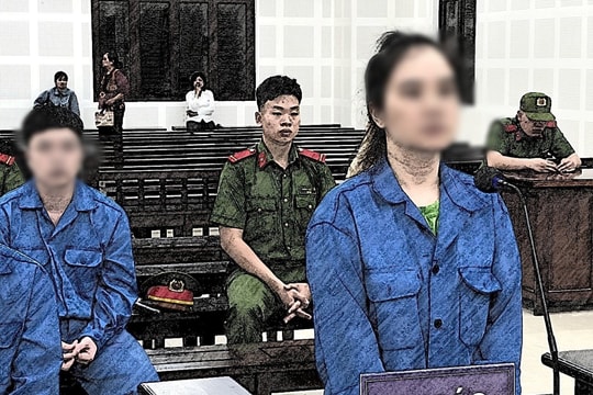 Lựa chọn sai lầm