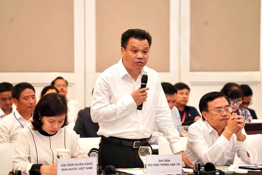 Bổ nhiệm Phó Chủ tịch chuyên trách Ủy ban An toàn giao thông Quốc gia