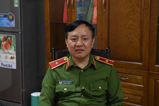 Thủ đoạn tinh vi của tội phạm khi gắn định vị, đóng gói ma túy thả trôi trên biển