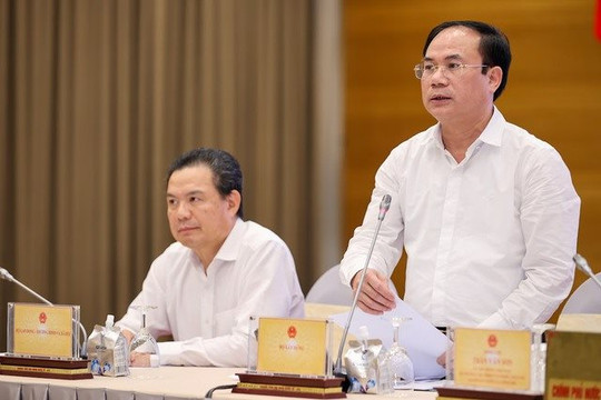 Chính phủ yêu cầu địa phương quy định cụ thể đối với chung cư mini
