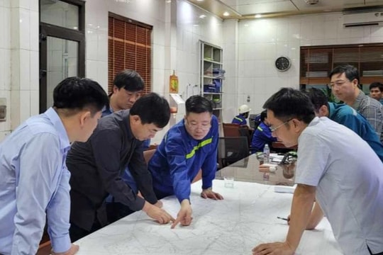 Thủ tướng yêu cầu điều tra nguyên nhân vụ tai nạn hầm lò làm 4 công nhân tử vong