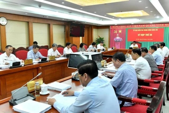 Đề nghị xem xét kỷ luật ông Đào Ngọc Dung, bà Phạm Thị Hải Chuyền