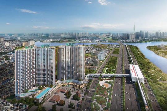 Pháp lý dự án Metro Star được khơi thông, mọi khó khăn sẽ qua đi