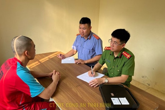 Vờ hỏi đường rồi giở trò sàm sỡ với nữ sinh