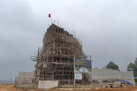 Lên mạng xã hội 'chém gió' bị phạt 5 triệu đồng
